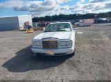 ROLLS-ROYCE SILVER SERAPH photo