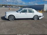 ROLLS-ROYCE SILVER SERAPH photo