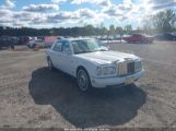 ROLLS-ROYCE SILVER SERAPH photo