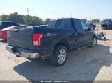 FORD F-150 XLT 1FTEX1EP8GK****** снимка