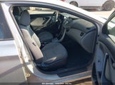 HYUNDAI ELANTRA GLS KMHDH4AE5DU855797 снимка