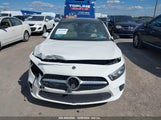 MERCEDES-BENZ A 220 4MATIC W1K3G4FB5NJ****** photo