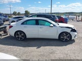 MERCEDES-BENZ A 220 4MATIC W1K3G4FB5NJ****** fotografie