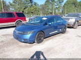 HONDA CIVIC LX 1HGFA16569L****** снимка