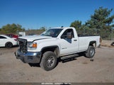GMC SIERRA 3500HD 1GT02VEGXHZ****** снимка
