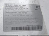 AUDI ALLROAD 2.0T PREMIUM WA1UFAFL2FA****** снимка