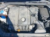 VOLKSWAGEN JETTA 2.5L SE photo