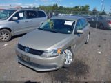 VOLKSWAGEN JETTA 2.5L SE photo