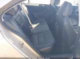 VOLKSWAGEN JETTA 2.5L SE photo