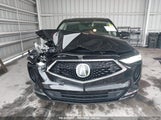ACURA MDX TECHNOLOGY PACKAGE 5J8YD9H45RL****** снимка