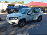 VOLKSWAGEN TIGUAN 2.0T S WVGBV7AX0HW****** photo
