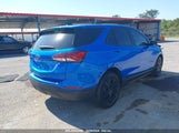 Chevrolet Equinox Fwd Ls 3GNAXHEG8RL288006 photo