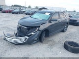 CHEVROLET EQUINOX FWD LT 2.0L TURBO 3GNAXLEX0LS****** photo