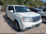 HONDA PILOT EX-L photo