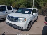 HONDA PILOT EX-L photo