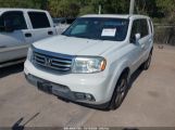 HONDA PILOT EX-L photo