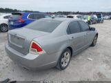 FORD FUSION SE снимка