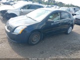 NISSAN SENTRA 2.0S 3N1AB61E68L614631 снимка