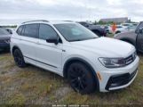 VOLKSWAGEN TIGUAN 2.0T SE/2.0T SE R-LINE BLACK/2.0T SEL снимка