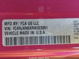 Jeep Wrangler 4Xe Willys 4Xe 1C4RJXN6XRW323881 photo