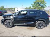 LEXUS NX 300 F SPORT photo