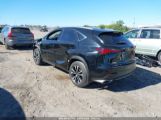 LEXUS NX 300 F SPORT photo