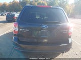 SUBARU FORESTER 2.5I PREMIUM JF2SJADC7GG****** fotografie