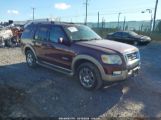 FORD EXPLORER EDDIE BAUER photo