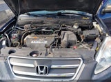 HONDA CR-V LX JHLRD78546C****** снимка