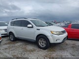 MITSUBISHI OUTLANDER ES JA4LS21W89Z****** снимка