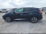 NISSAN MURANO PLATINUM/S/SL/SV 5N1AZ2MG8GN****** fotografie