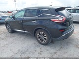NISSAN MURANO PLATINUM/S/SL/SV 5N1AZ2MG8GN****** fotografie