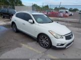 INFINITI QX50 photo