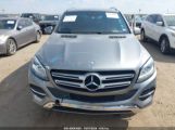 MERCEDES-BENZ GLE 350 4MATIC photo