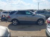 MERCEDES-BENZ GLE 350 4MATIC photo