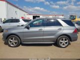 MERCEDES-BENZ GLE 350 4MATIC photo