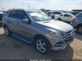 MERCEDES-BENZ GLE 350 4MATIC photo