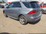 MERCEDES-BENZ GLE 350 4MATIC photo