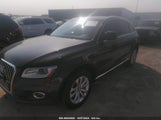AUDI Q5 2.0T PREMIUM WA1CFAFP3EA****** fotografie