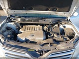 TOYOTA VENZA BASE V6 4T3BK3BB8AU****** снимка