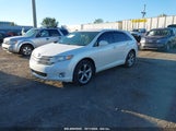 TOYOTA VENZA BASE V6 4T3BK3BB8AU****** снимка
