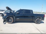 GMC SIERRA 1500 2WD SHORT BOX ELEVATION 3GTP8CED9MG158410 снимка