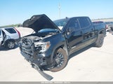 GMC SIERRA 1500 2WD SHORT BOX ELEVATION 3GTP8CED9MG158410 снимка