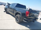 GMC SIERRA 1500 2WD SHORT BOX ELEVATION 3GTP8CED9MG158410 снимка