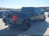 GMC SIERRA 1500 2WD SHORT BOX ELEVATION 3GTP8CED9MG158410 снимка