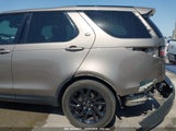 LAND ROVER DISCOVERY HSE SALRRBBV0HA****** снимка
