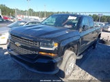 CHEVROLET SILVERADO 1500 CUSTOM 1GCVKPEC3JZ265097 снимка