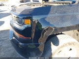 CHEVROLET SILVERADO 1500 CUSTOM 1GCVKPEC3JZ265097 снимка