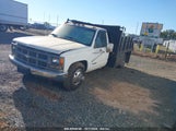 CHEVROLET C3500 CHASSIS 1GBHC34R7XF****** снимка