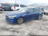 KIA OPTIMA EX 5XXGU4L32HG****** fotografie